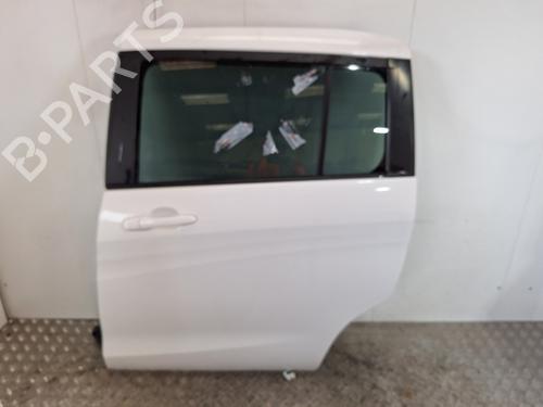 Puerta trasera izquierda MAZDA 5 (CW) 1.6 CD (116 hp) 32068197