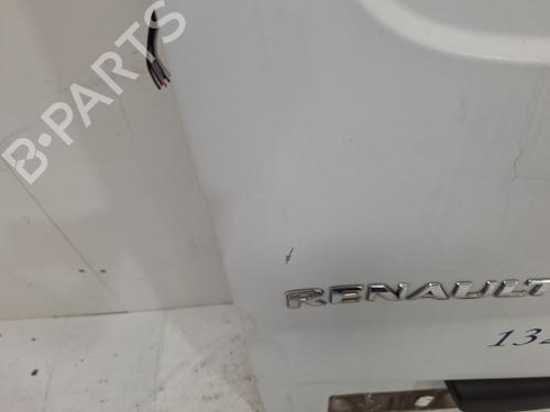Left tailgate RENAULT TRAFIC II Bus (JL) 2.0 dCi 90 (JL00, JL01, JL0H, JL0M, JL0P, JL0S) | BP30153916C76