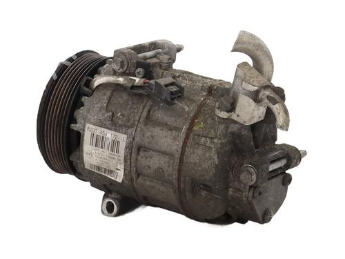 Used AC compressor AC compressor RENAULT TRAFIC II Van (FL) 2.0 dCi 115 (FL01, FL0U, FL00, FL0H, FL0M) (114 hp) 34721686 34721686