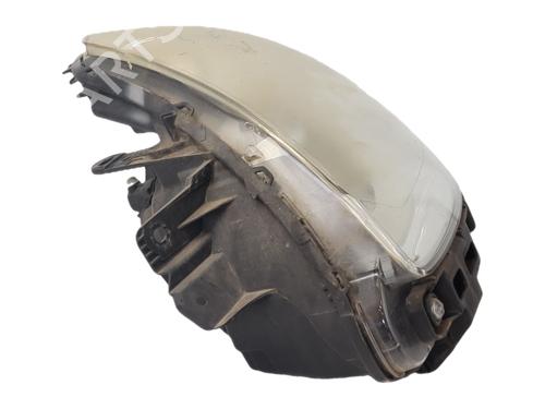 Left headlight RENAULT CLIO III (BR0/1, CR0/1) | BP37195871C28 - Image 2