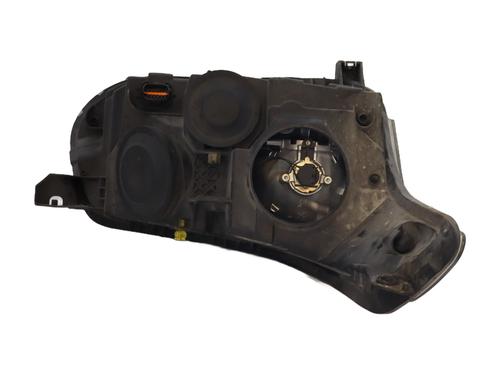 Left headlight CITROËN C3 Picasso (SH_) 1.6 HDI 90 | BP31806225C28