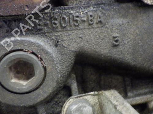 Engine JAGUAR S-TYPE II (X200) 3.0 V6 | BP24260720M1  - Image 6