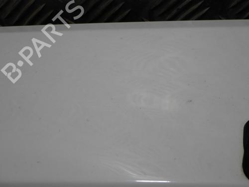 Tailgate CITROËN C2 (JM_) 1.4 HDi | BP24255001C6 