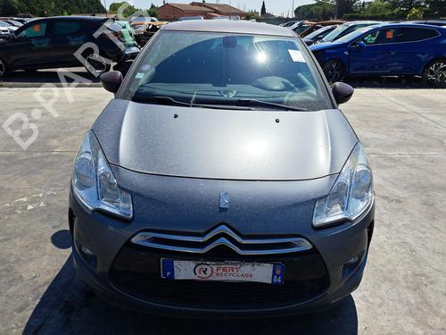 Electronic module CITROËN DS3 (SA_) 1.6 VTi 120 | BP30128463M83