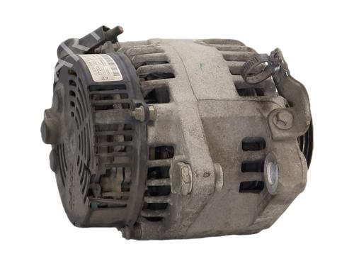 Alternator CITROËN C1 (PM_, PN_) 1.0 | BP36514238M7 - Image 2