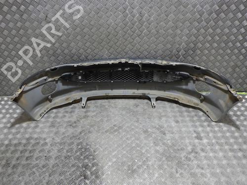 Front bumper PEUGEOT 206 Hatchback (2A/C) 1.4 i | BP26326524C7 