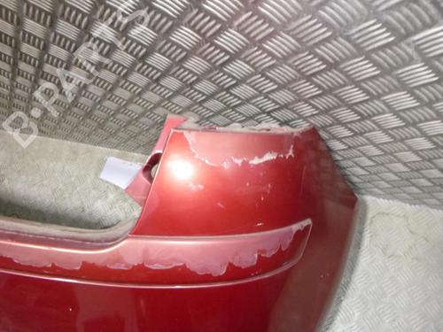 Used Rear bumper CITROËN C4 Coupe (LA_) 1.6 HDi (109 hp) 24258423