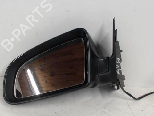 Left mirror AUDI A4 B7 (8EC) 1.9 TDI | BP24257694C26 