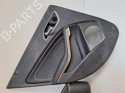 Seats set MERCEDES-BENZ A-CLASS (W176) A 180 (176.042) | BP30259571C78 