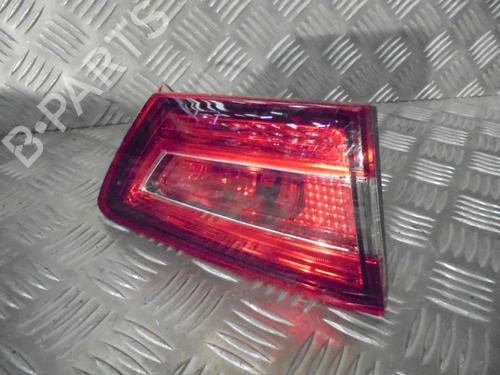Used Left tailgate light RENAULT CLIO IV (BH_) 0.9 TCe 90 (BHNF, BHMA, BHMH, BHJK, BHJR) (90 hp) 24258933