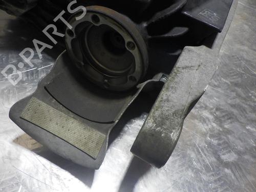 Rear differential AUDI A6 C6 Avant (4F5)  | BP24257485M24  - Image 6