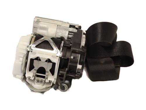 Front right seatbelt MERCEDES-BENZ GLE (W166) 350 d 4-matic (166.024) | BP24609233I25 - Image 3