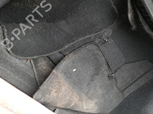Tailgate VW POLO III (6N1) 60 1.4 | BP24931575C6 