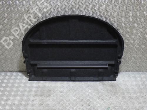 Rear parcel shelf RENAULT LAGUNA III (BT0/1) 2.0 dCi (BT07, BT0J, BT14, BT1A, BT1S) | BP28292524C85 