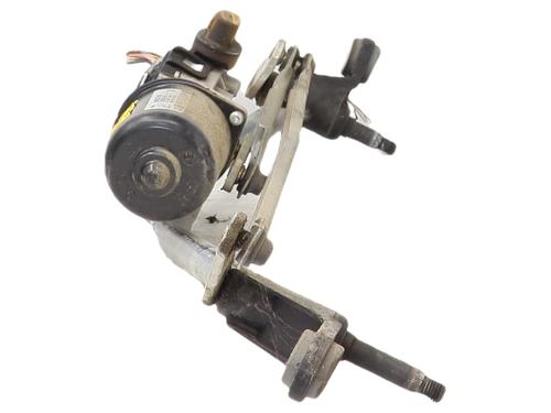 Rear wiper motor DACIA SANDERO II TCe 90 (B8M1, B8MA, B8AC) | BP36366722M102 - Image 4
