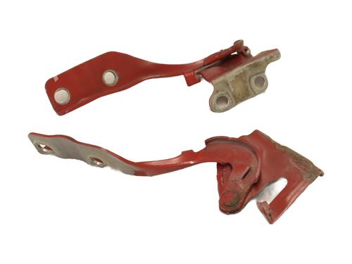 Hinge/Door check strap HYUNDAI i10 I (PA) 1.2 | BP24259729C146 