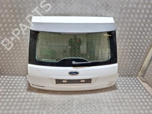 Used Tailgate FORD C-MAX (DM2) 1.6 TDCi (90 hp) 29007154