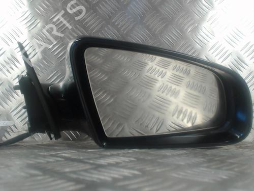 Right mirror AUDI A3 (8P1) 2.0 TDI 16V | BP24255293C27 