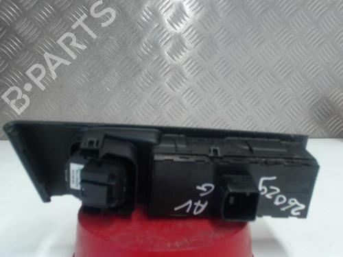 Used Left front window switch Left front window switch 24260312 24260312