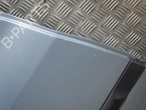 Right rear door RENAULT CLIO III (BR0/1, CR0/1) 1.5 dCi (BR17, CR17) | BP28319622C5 