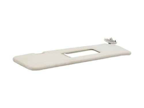 Right sun visor OPEL AGILA A (H00) 1.3 CDTI (F68) | BP36300078I2 - Image 4