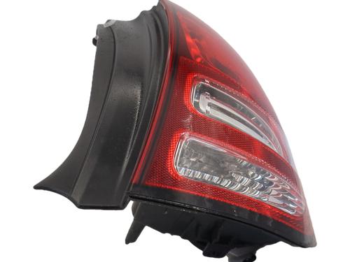 Right taillight CITROËN C3 II (SC_) 1.6 HDi | BP40026555C35 - Image 3