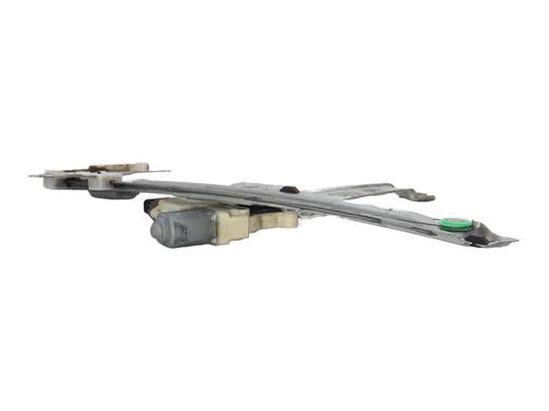 Front right window mechanism PEUGEOT 3008 I MPV (0U_) 1.6 HDi | BP32002715C23