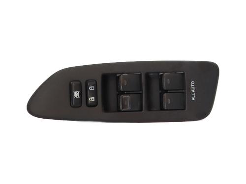 Used Left front window switch Left front window switch TOYOTA AURIS (_E15_) [2006-2013] 34701388 34701388