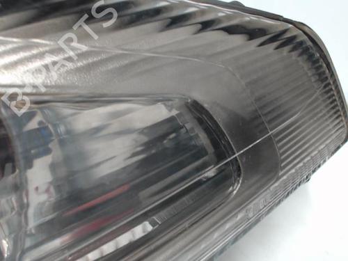 Used Left headlight Left headlight RENAULT LAGUNA II (BG0/1_) 1.8 16V (BG04, BG0B, BG0C, BG0V) (117 hp) 24254789 24254789
