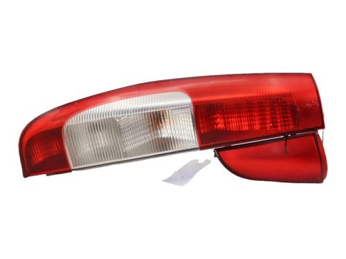 Used Left taillight Left taillight MERCEDES-BENZ VITO / MIXTO Van (W639) 111 CDI (639.601, 639.603, 639.605) (109 hp) 40537748 40537748