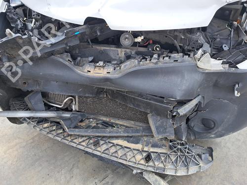 Engine RENAULT KANGOO Express (FW0/1_) 1.5 dCi 90 (FW0G, FW05, FW08, FW11) | BP32752680M1  - Image 5