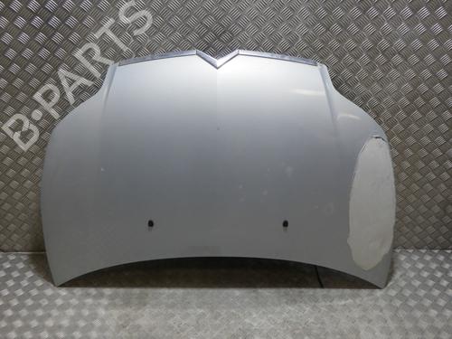 Used Hood CITROËN C4 I (LC_) 1.6 HDi (109 hp) 28153583