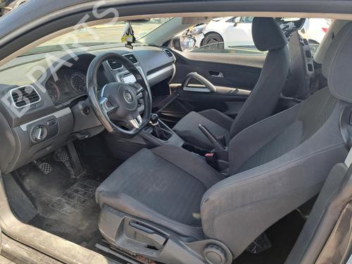 Used Parts VW SCIROCCO III (137, 138)  1.4 TSI  4374442