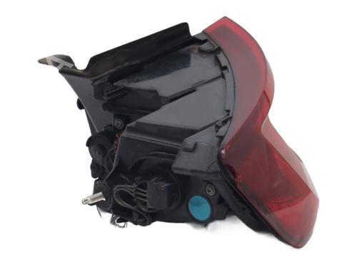 Used Left taillight Left taillight RENAULT MEGANE IV Hatchback (B9A/M/N_) 1.5 dCi 110 (B9A3) (110 hp) 32209665 32209665