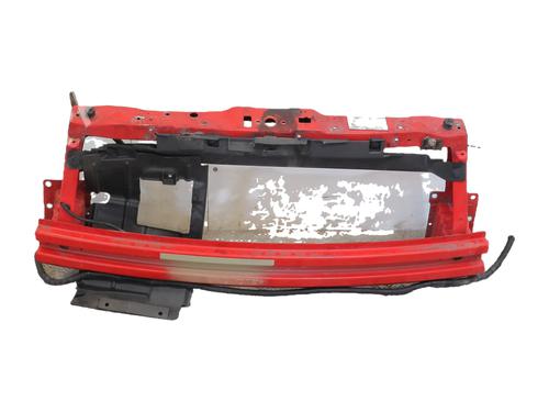 Front slam panel CHEVROLET SPARK (M300) | BP36793459C72 - Image 2