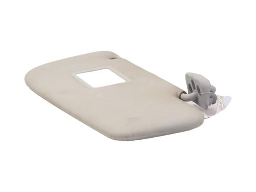 Right sun visor FIAT DOBLO Cargo (263_) 1.3 D Multijet (263WXU1A, 263ZXU1A, 263WYB1A, 263ZYB1A) | BP39019868I2 - Image 2