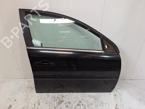 Used Right front door OPEL VECTRA C GTS (Z02) 1.9 CDTI (F68) (120 hp) 30517607