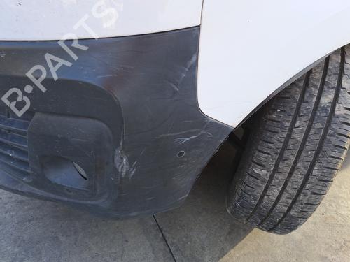 Left sun visor PEUGEOT EXPERT Van (V_) 2.0 BlueHDi 120 | BP25337757I1 - Image 8