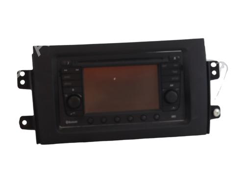 Radio SUZUKI SX4 (EY, GY) 2.0 DDiS 4x4 (RW420D) | BP38330784E6 - Image 2