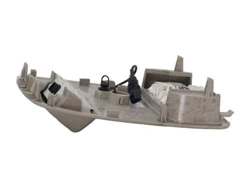 Interior roof light RENAULT TWINGO III (BCM_, BCA_) 0.9 TCe 90 (BCM9, BCM2) | BP31668250I8 - Image 2