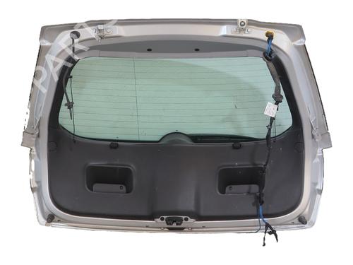 Used Tailgate Tailgate CITROËN C3 II (SC_) 1.4 HDi 70 (SC8HZC, SC8HR0, SC8HP4) (68 hp) 36647987 36647987
