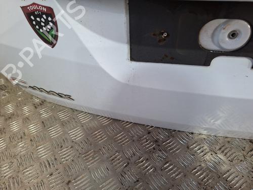 Tailgate FORD C-MAX II (DXA/CB7, DXA/CEU) 2.0 TDCi | BP31298485C6