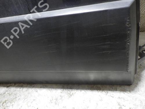 Right slide door PEUGEOT BIPPER Tepee 1.4 HDi | BP24257409C75 
