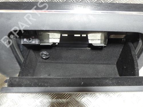 Used Glove box Glove box VW GOLF VI Convertible (517) 1.6 TDI (105 hp) 24254607 24254607