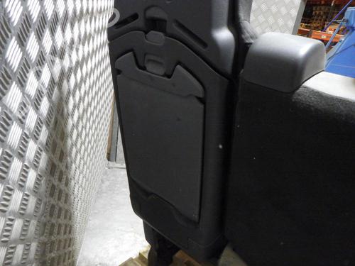 Right front seat RENAULT TRAFIC III Van (FG_) 1.6 dCi 140 (FGMA, FGMC) | BP24257242C16 - Image 7