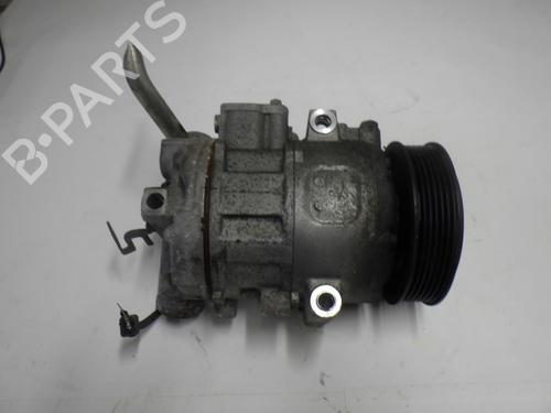 AC compressor SKODA FABIA II Combi (545) 1.4 TDI | BP24260323M34 - Image 3