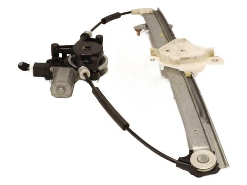 Front right window mechanism MAZDA CX-5 (KF) 2.2 D | BP24434882C23 - Image 2