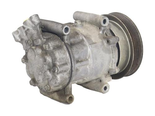 AC compressor RENAULT KANGOO Express (FW0/1_) 1.5 dCi 90 (FW0G, FW05, FW08, FW11) | BP29710125M34 