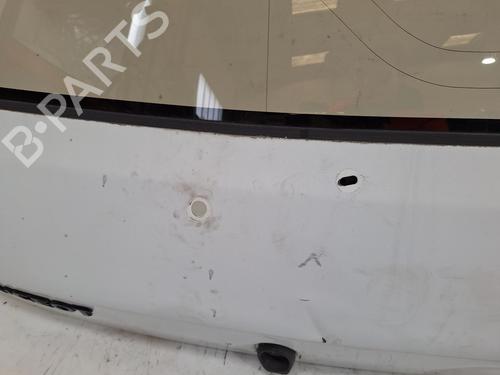 Tailgate PEUGEOT 205 II (20A/C) 1.7 Diesel | BP30151716C6