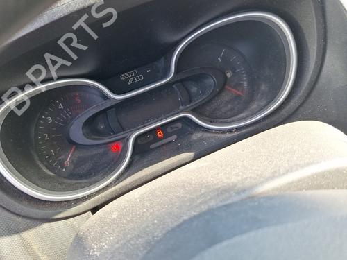 Front right interior door handle RENAULT TRAFIC III Van (FG_) 2.0 dCi 145 (FGML) | BP31916309I14